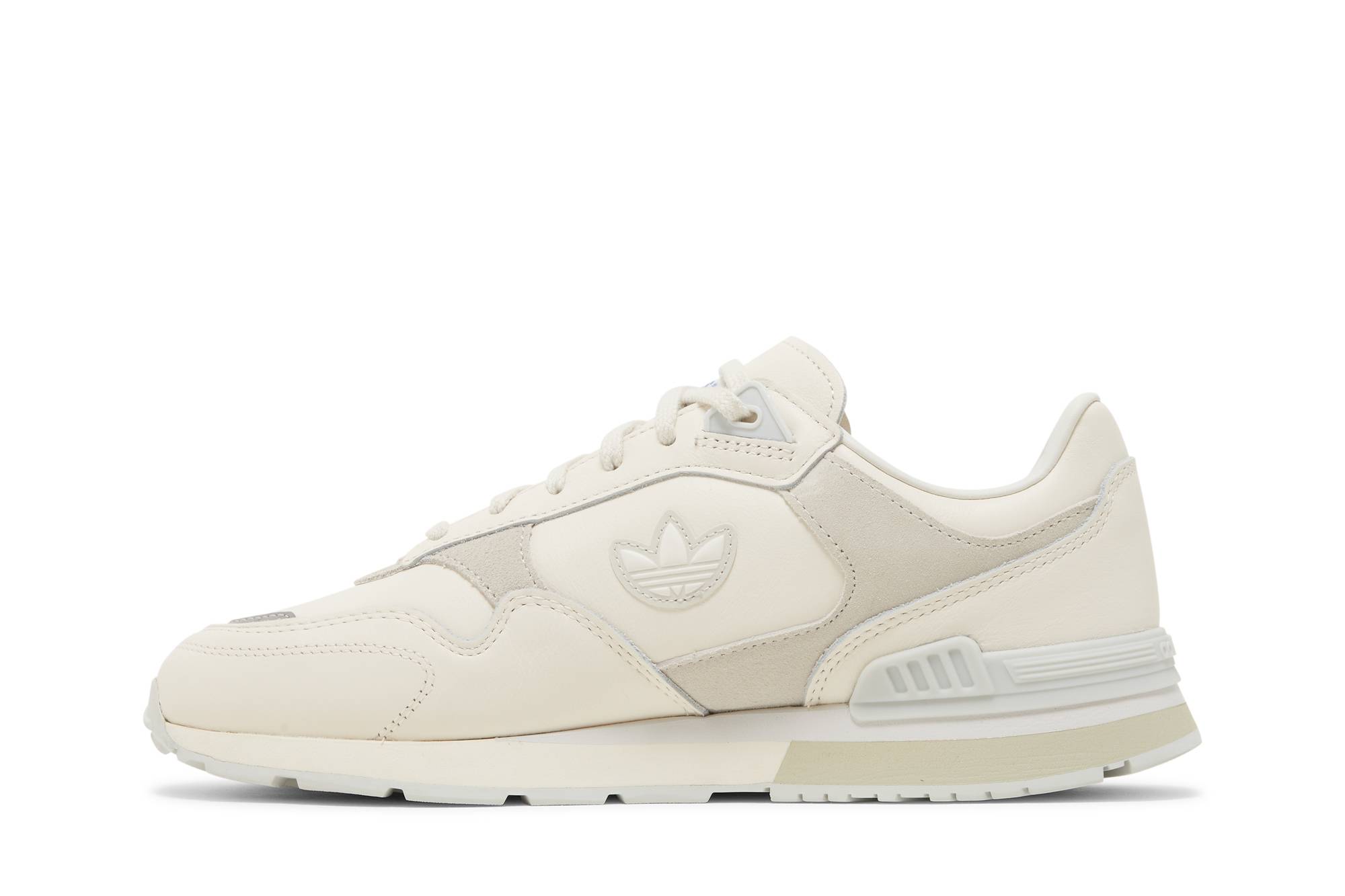 Lookbook 阿迪达斯 Treziod '清灰白' GY0729