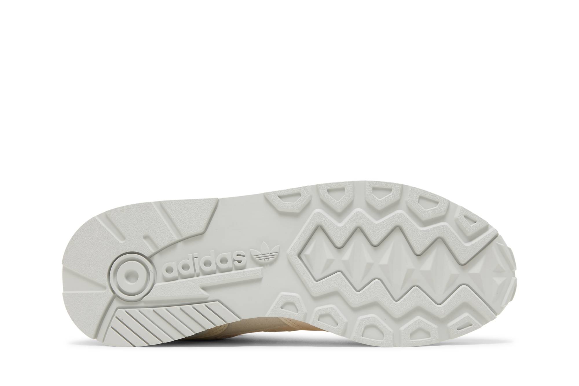 Shop 阿迪达斯 Treziod '清灰白' GY0729