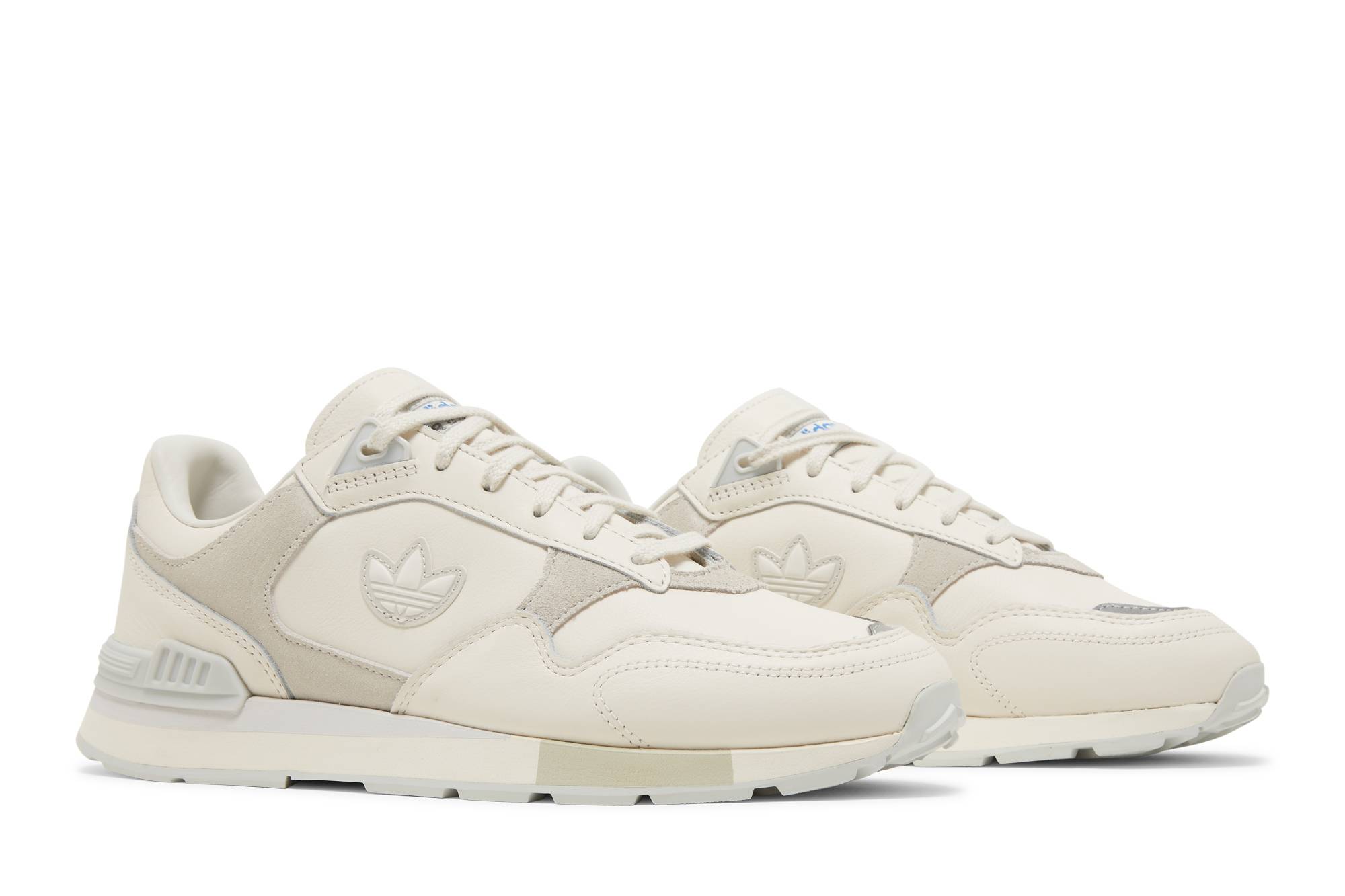 Cheap 阿迪达斯 Treziod '清灰白' GY0729