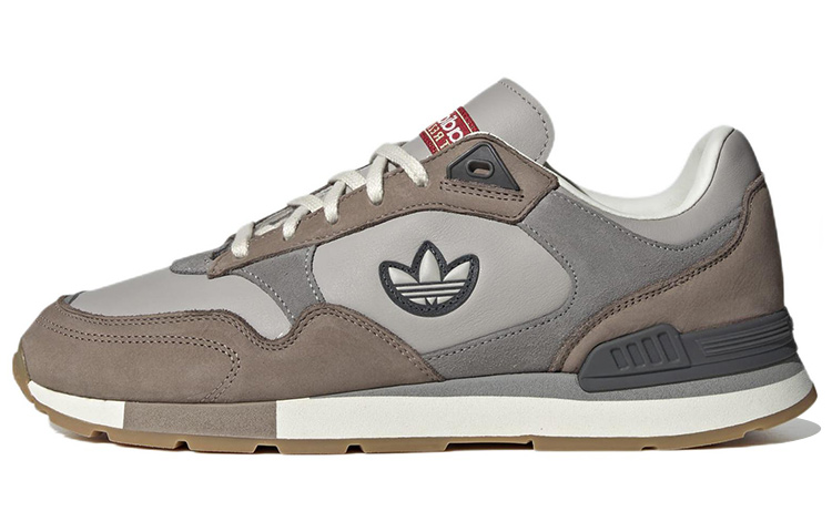 adidas Treziod 'Granite Chalky Brown' GY2343