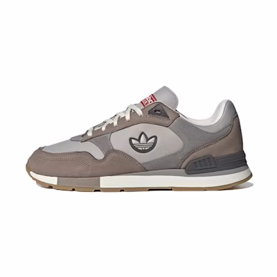 adidas Treziod 'Granite Chalky Brown'