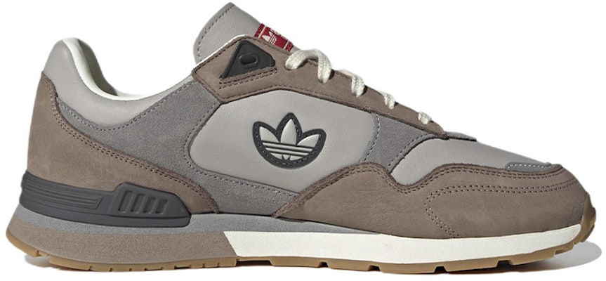 adidas Treziod 'Granite Chalky Brown' Coklat Kelabu Kasar GY2343 Order adidas Treziod 'Granite Chalky Brown' Coklat Kelabu Kasar GY2343