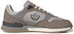 adidas Treziod 'Granite Chalky Brown' Coklat Kelabu Kasar GY2343