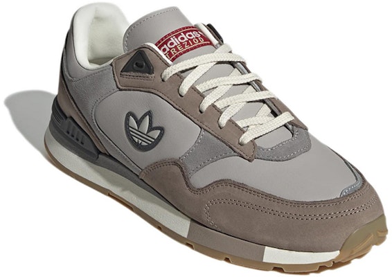 adidas Treziod 'Granite Chalky Brown' Coklat Kelabu Kasar GY2343 Lookbook adidas Treziod 'Granite Chalky Brown' Coklat Kelabu Kasar GY2343