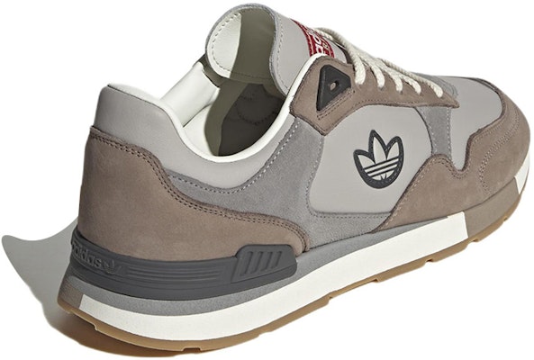 adidas Treziod 'Granite Chalky Brown' Coklat Kelabu Kasar GY2343 Shop adidas Treziod 'Granite Chalky Brown' Coklat Kelabu Kasar GY2343