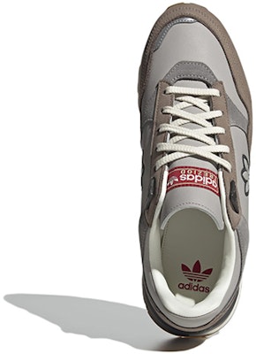 adidas Treziod 'Granite Chalky Brown' Coklat Kelabu Kasar GY2343 Purchase adidas Treziod 'Granite Chalky Brown' Coklat Kelabu Kasar GY2343