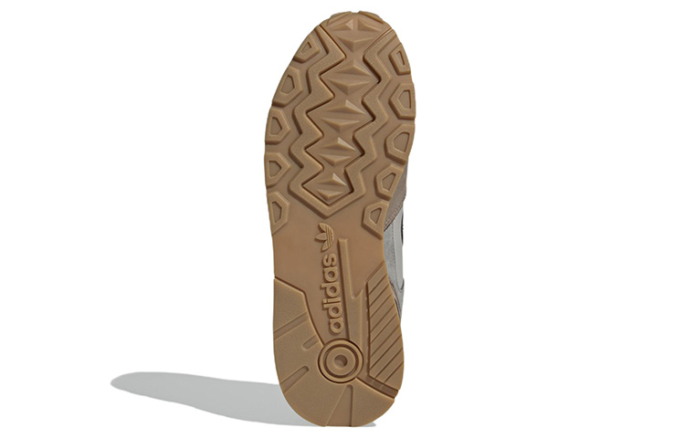 Details for adidas Treziod 'Granito Marrón Tiza' GY2343