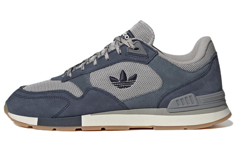 adidas Treziod 'Navy Granite Gum' GW9150
