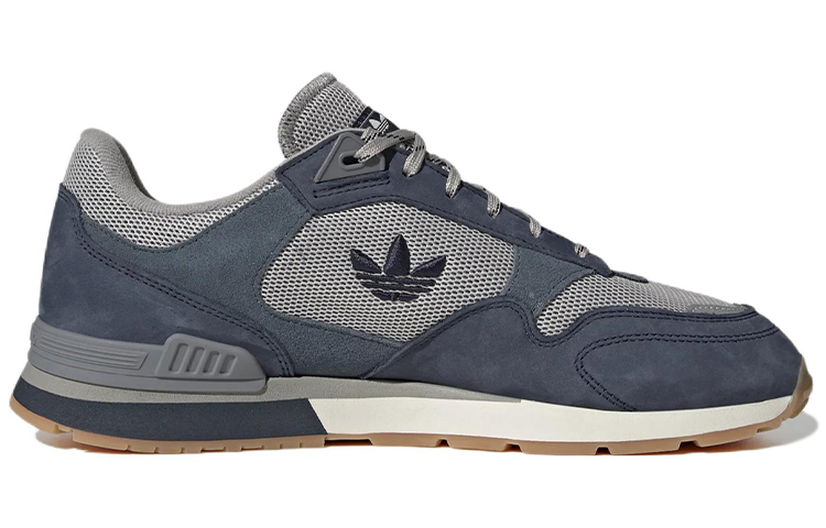 Order 阿迪达斯 Treziod '海军花岗岩口香糖' GW9150