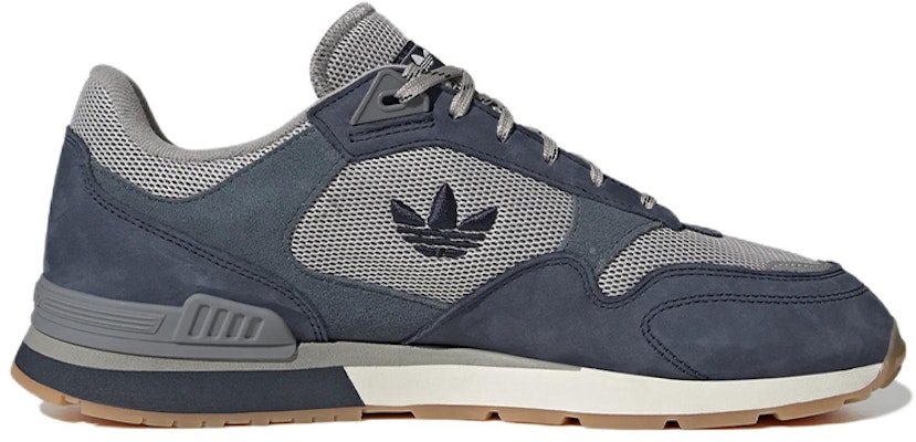 adidas Treziod 'Navy Granite Gum' dalam Warna Biru Navy dan Granite Gum GW9150 Order adidas Treziod 'Navy Granite Gum' dalam Warna Biru Navy dan Granite Gum GW9150