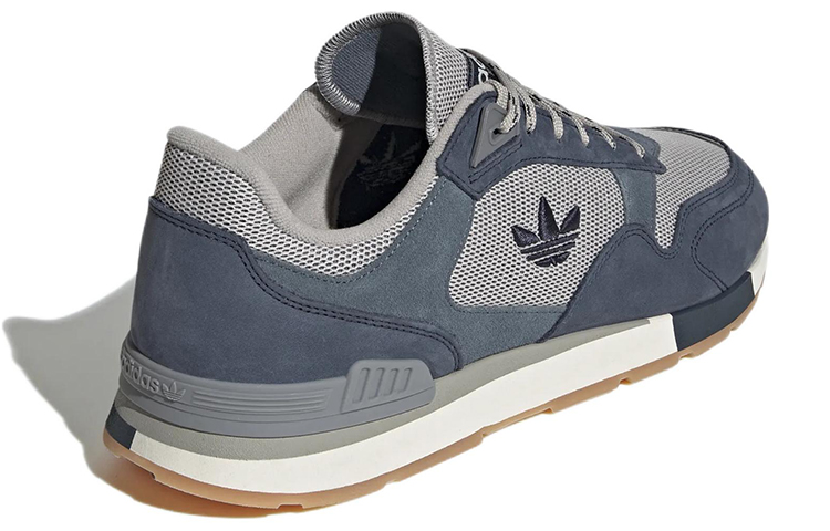 Shop 阿迪达斯 Treziod '海军花岗岩口香糖' GW9150