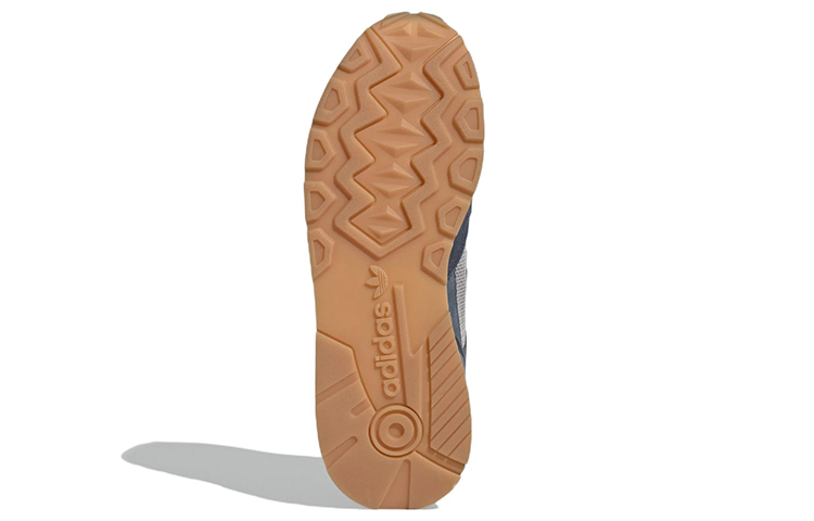 Details for 阿迪达斯 Treziod '海军花岗岩口香糖' GW9150