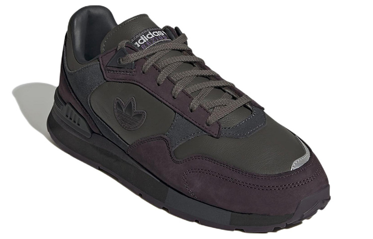 Lookbook adidas Treziod 'Ungu Orbit Kelabu' GY2344