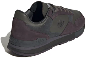 Shop adidas Treziod '紫色軌道灰' GY2344