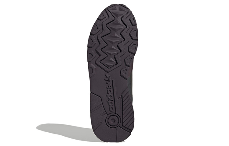 Details for adidas Treziod 'Ungu Orbit Kelabu' GY2344