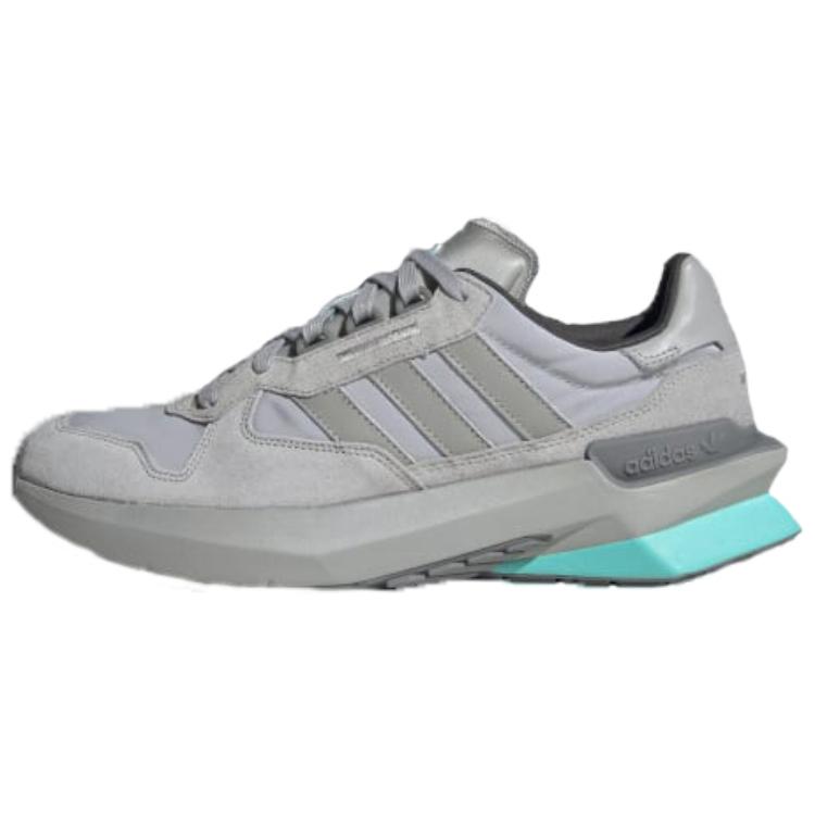 adidas Treziod PT 'Grey Mint' IE4237