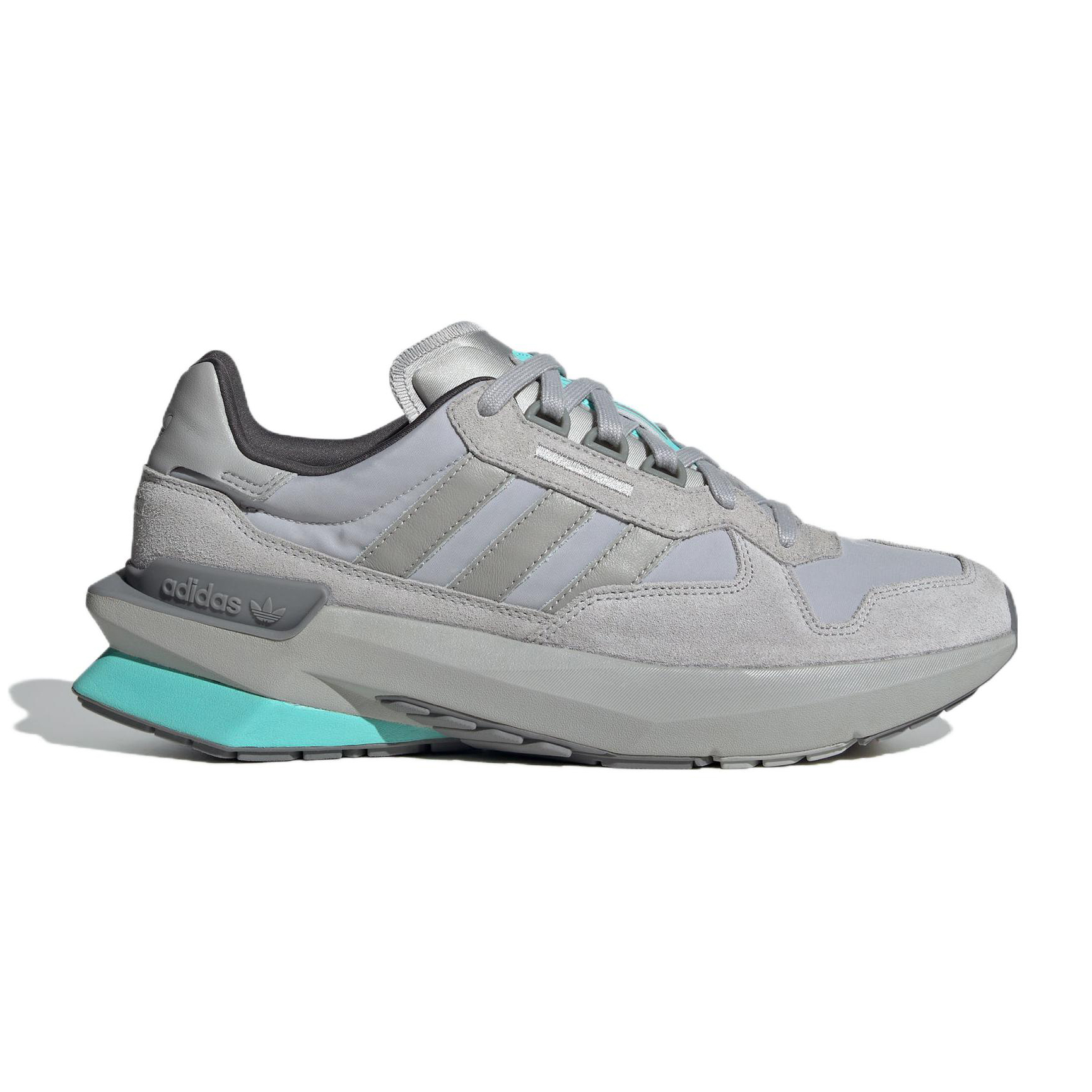 Order adidas Treziod PT 'Kelabu Mint' IE4237