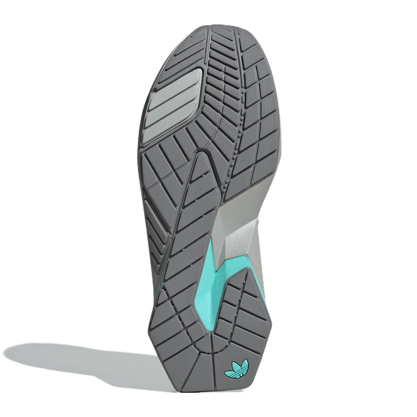 Purchase adidas Treziod PT 'Kelabu Mint' IE4237