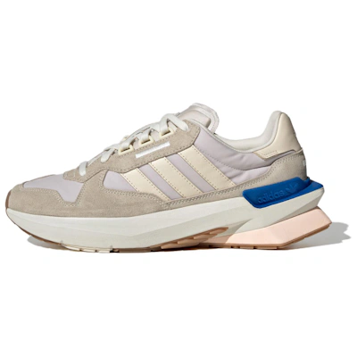 adidas Treziod PT 'Wonder White Blue' IE4236