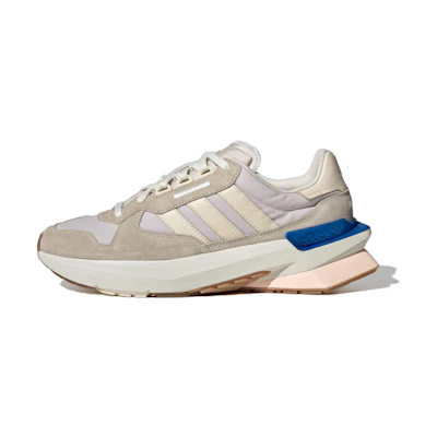 adidas Treziod PT 'Wonder White Blue'