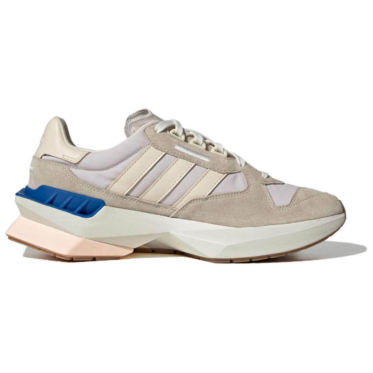 adidas Treziod PT 'Wonder White Blue' IE4236