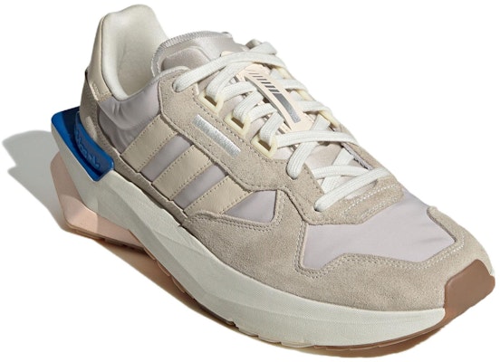 adidas Treziod PT 'Putih Biru Wonder' IE4236 Lookbook adidas Treziod PT 'Putih Biru Wonder' IE4236