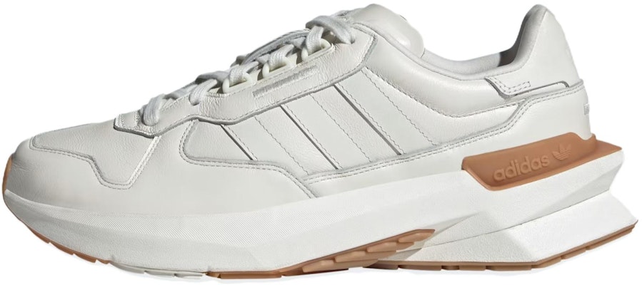 adidas TREZIOD PT KASUT 'Putih Coklat' IF2867 Buy adidas TREZIOD PT KASUT 'Putih Coklat' IF2867