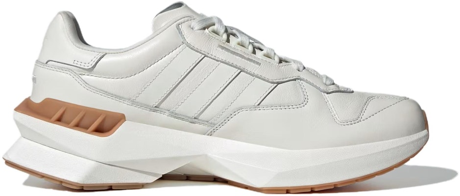 adidas TREZIOD PT KASUT 'Putih Coklat' IF2867 Order adidas TREZIOD PT KASUT 'Putih Coklat' IF2867