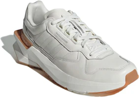 Lookbook adidas TREZIOD PT SCHUHE ''Weiß Braun'' IF2867