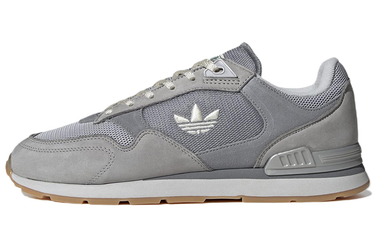 adidas Trezoid 'Solid Grey Gum' GW9149