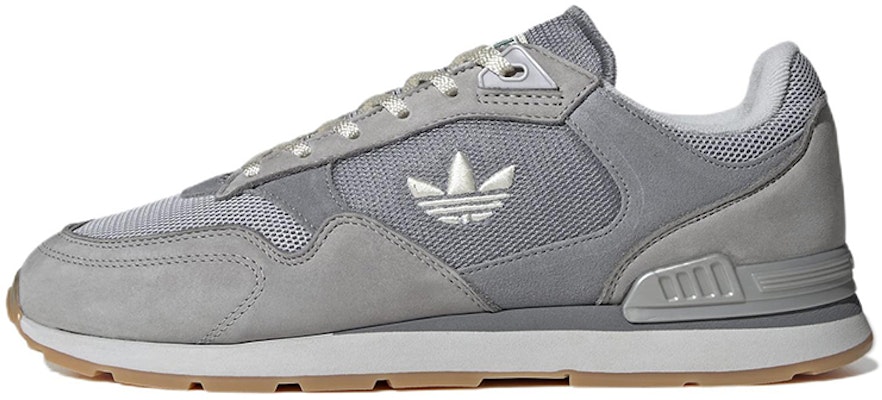 adidas Trezoid 'Kelabu Pepejal Gum' GW9149 Buy adidas Trezoid 'Kelabu Pepejal Gum' GW9149