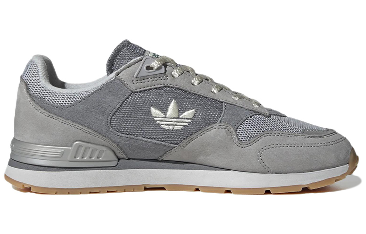 Order adidas Trezoid 'Solid Grey Gum' GW9149