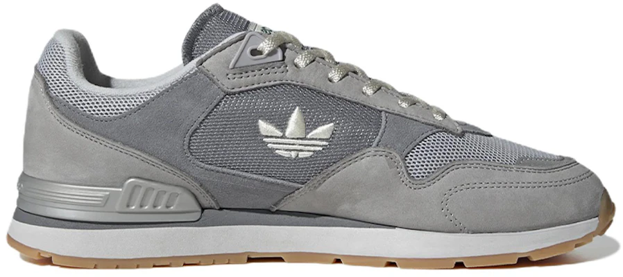 adidas Trezoid 'Solid Grey Gum' GW9149 Order adidas Trezoid 'Solid Grey Gum' GW9149