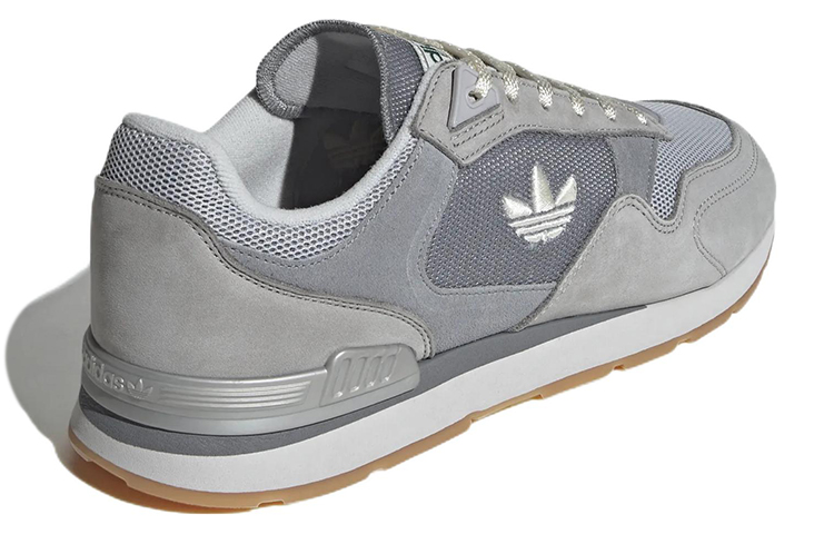 Shop adidas Trezoid 'Solid Grey Gum' GW9149