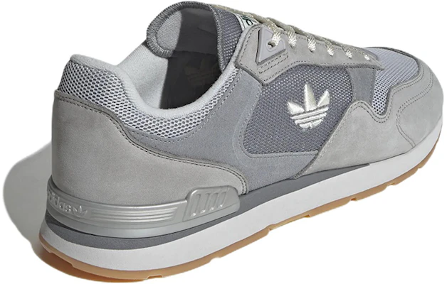 adidas Trezoid 'Solid Grey Gum' GW9149 Shop adidas Trezoid 'Solid Grey Gum' GW9149