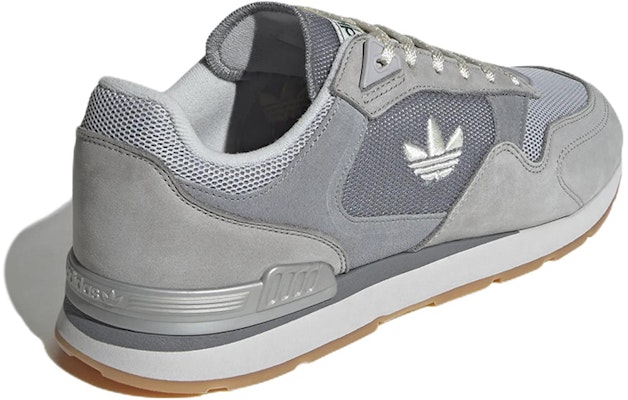 adidas Trezoid 'Kelabu Pepejal Gum' GW9149 Shop adidas Trezoid 'Kelabu Pepejal Gum' GW9149