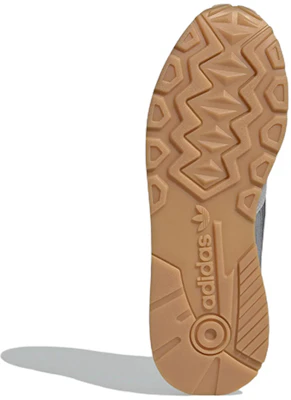 adidas Trezoid 'Solid Grey Gum' GW9149 Details for adidas Trezoid 'Solid Grey Gum' GW9149