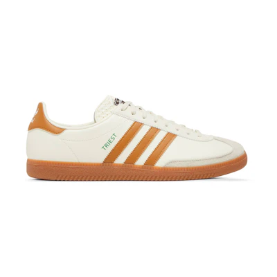 adidas Triest 'Cream White Gum'