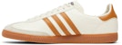 adidas Triest 'Putih Krim Gum' GX0712