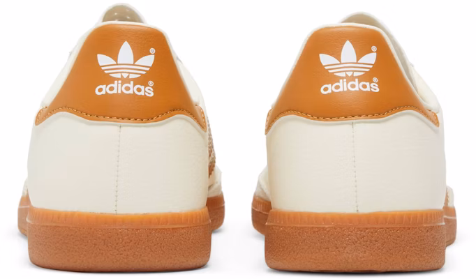 adidas Triest 'Cream White Gum' GX0712 Details for adidas Triest 'Cream White Gum' GX0712