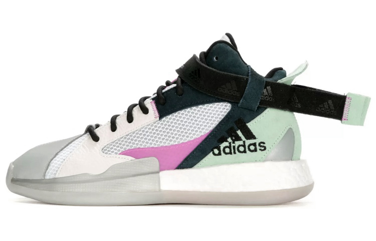 Buy adidas Trifecta 'Collegiate Navy' Biru Laut EG6875