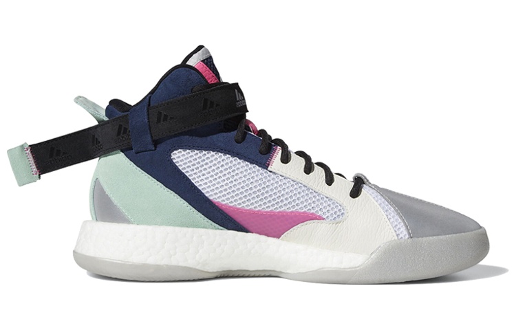 Order adidas Trifecta 'Collegiate Navy' Biru Laut EG6875