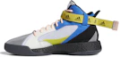 Buy adidas Trifecta ''Core Black'' Schwarz EG5779