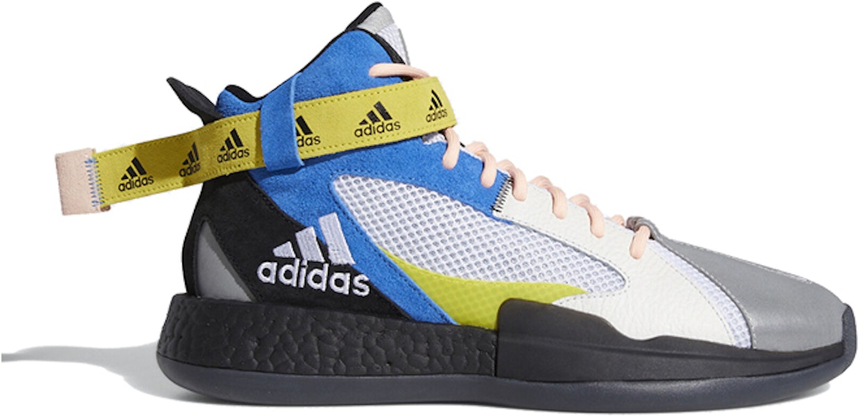 adidas Trifecta ''Core Black'' Schwarz EG5779 Lookbook adidas Trifecta ''Core Black'' Schwarz EG5779