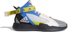 Lookbook adidas Trifecta ''Core Black'' Schwarz EG5779