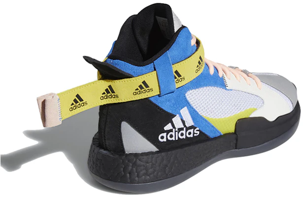 adidas Trifecta 'Core Black' Hitam Inti EG5779 Shop adidas Trifecta 'Core Black' Hitam Inti EG5779