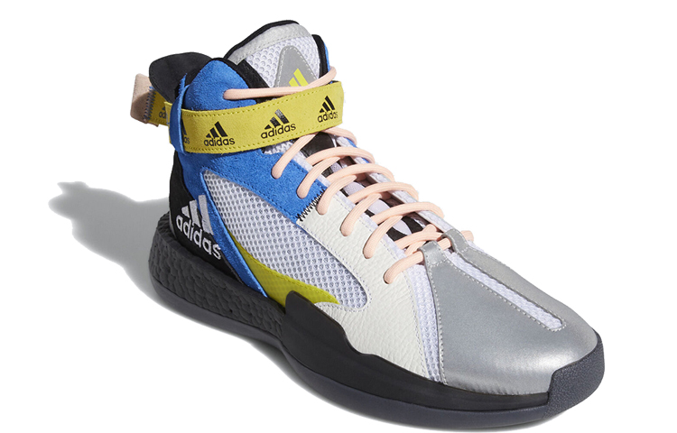 Shop adidas Trifecta ''Core Black'' Schwarz EG5779