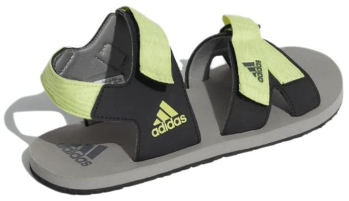 아디다스 트리그노 샌들 '블랙 그린' (Adidas Trigno Sandal 'Black Green') GA3107 Shop 아디다스 트리그노 샌들 '블랙 그린' (Adidas Trigno Sandal 'Black Green') GA3107