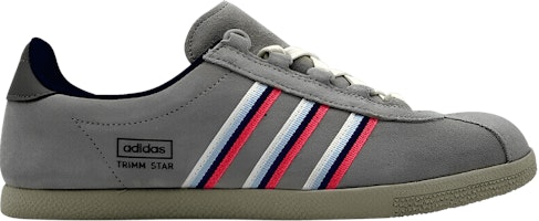 Buy adidas Trimm Star Collegiate Purple Blue Q22154 Novelship