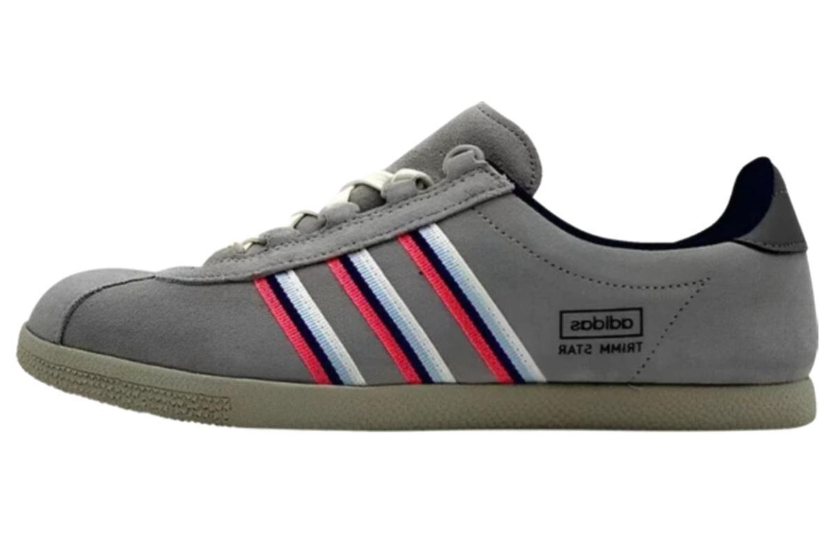 adidas Trimm Star 'The Lost Ones - Grey Flash Red' GX7999